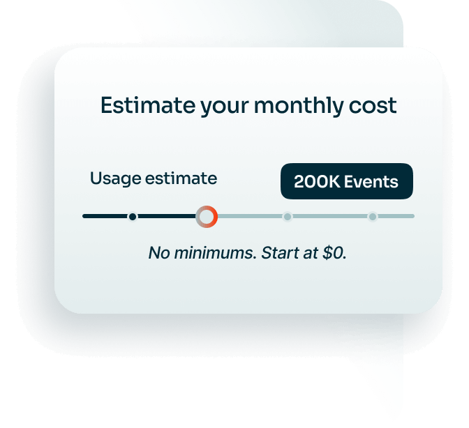 Pay-As-You-Go